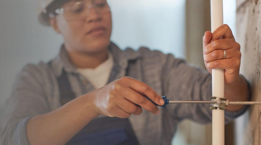 Professional Leak Detection Services in Albia, IA